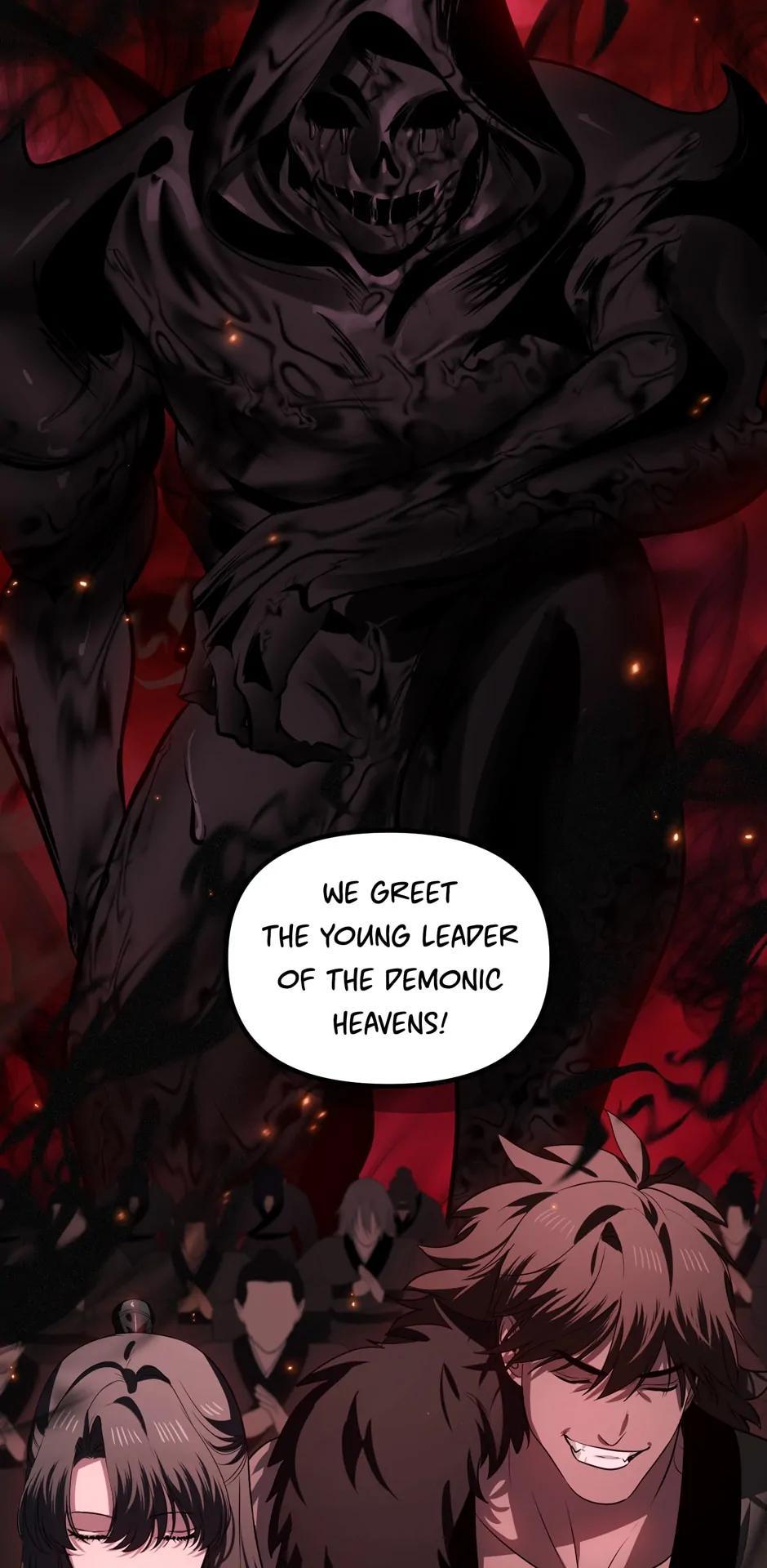 Read SSS Class Revival Hunter EN Manga Online