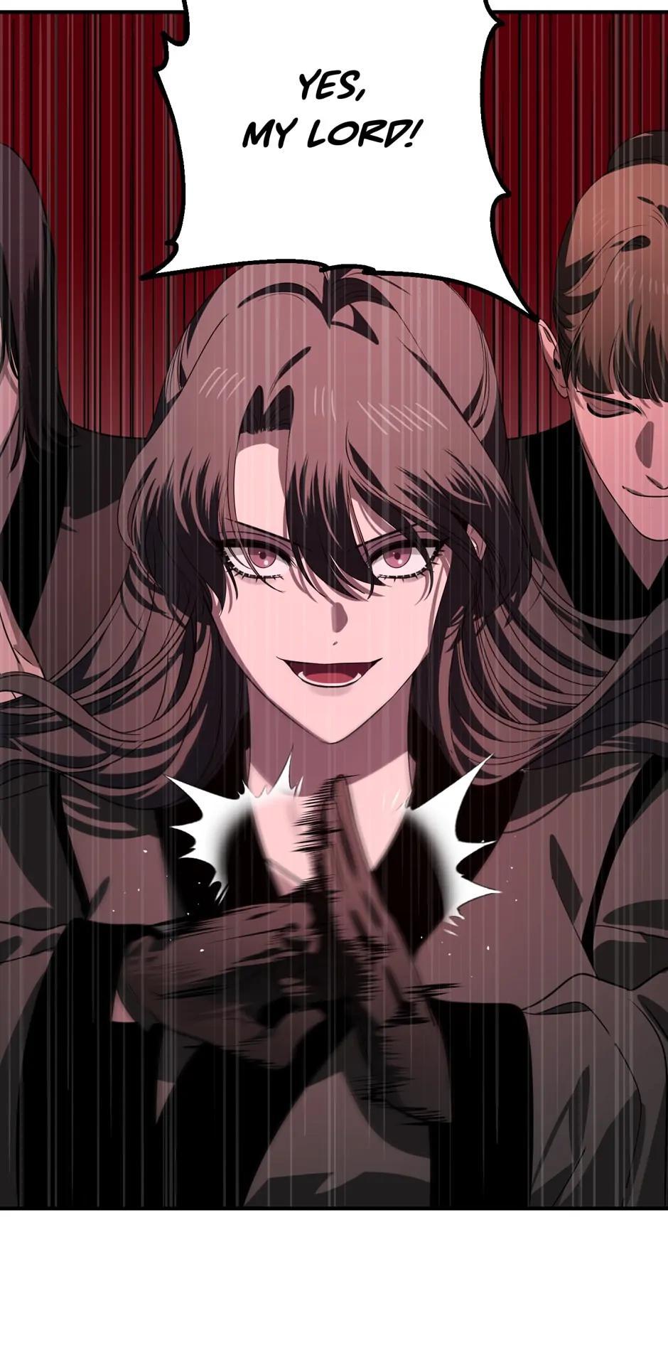 Read SSS Class Revival Hunter EN Manga Online