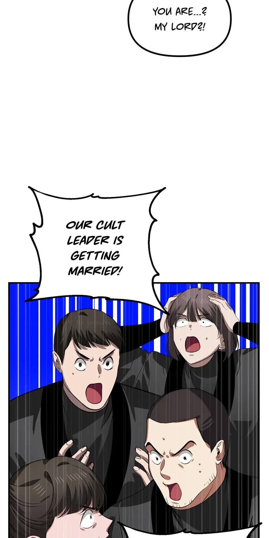 Read SSS Class Revival Hunter EN Manga Online