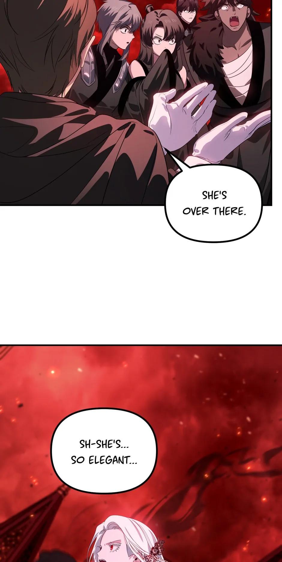 Read SSS Class Revival Hunter EN Manga Online