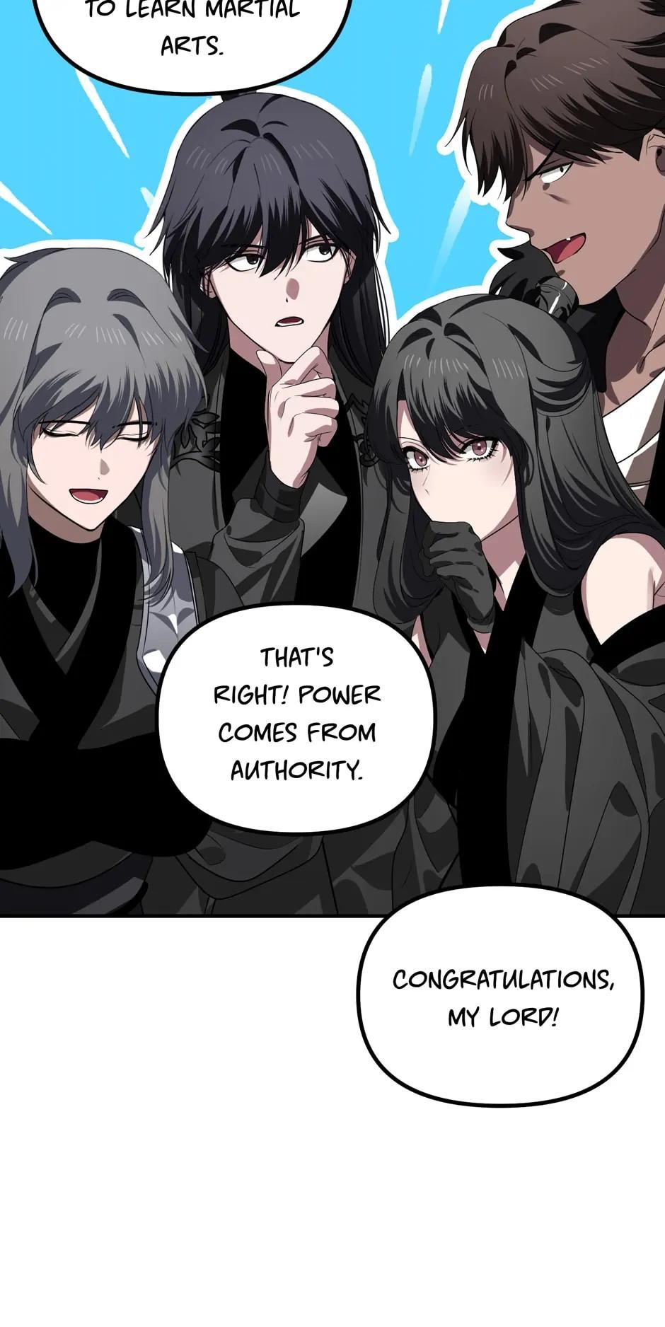 Read SSS Class Revival Hunter EN Manga Online