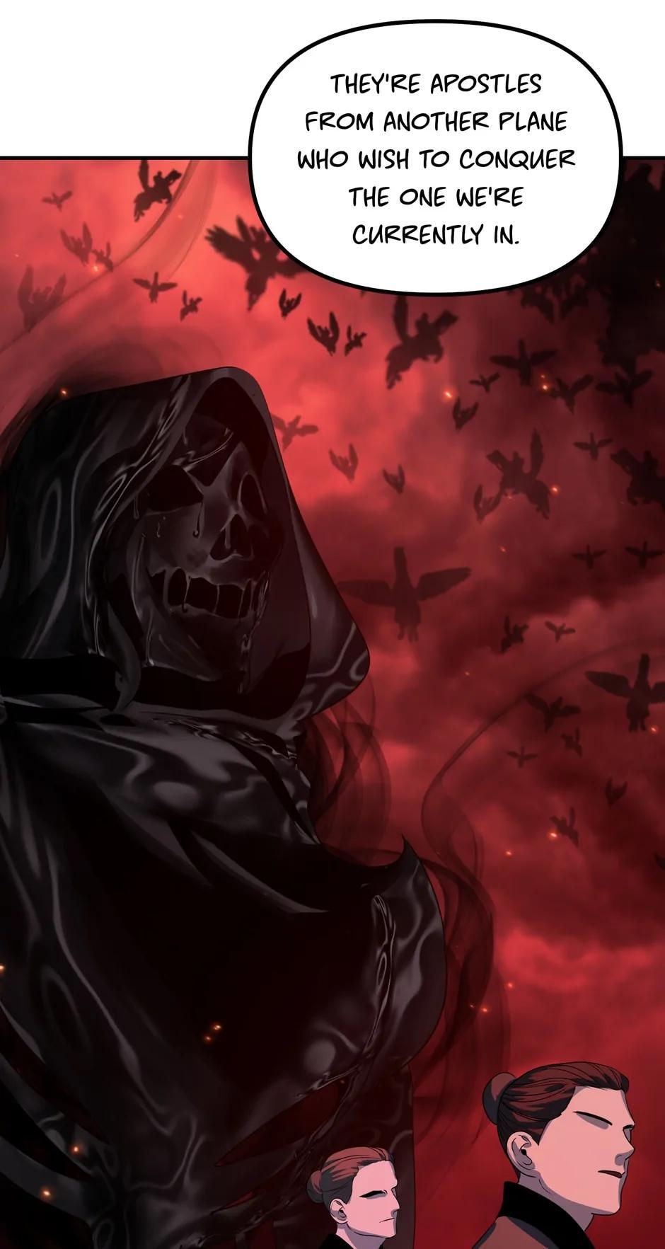 Read SSS Class Revival Hunter EN Manga Online