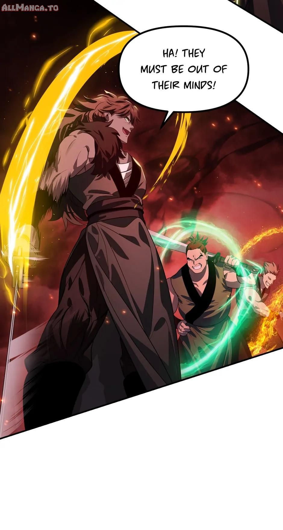 Read SSS Class Revival Hunter EN Manga Online