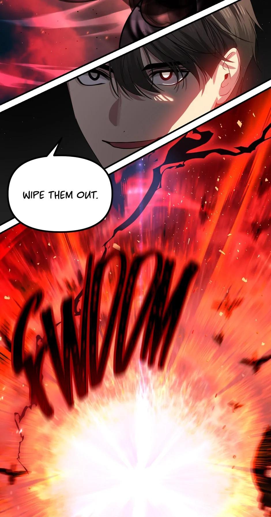 Read SSS Class Revival Hunter EN Manga Online