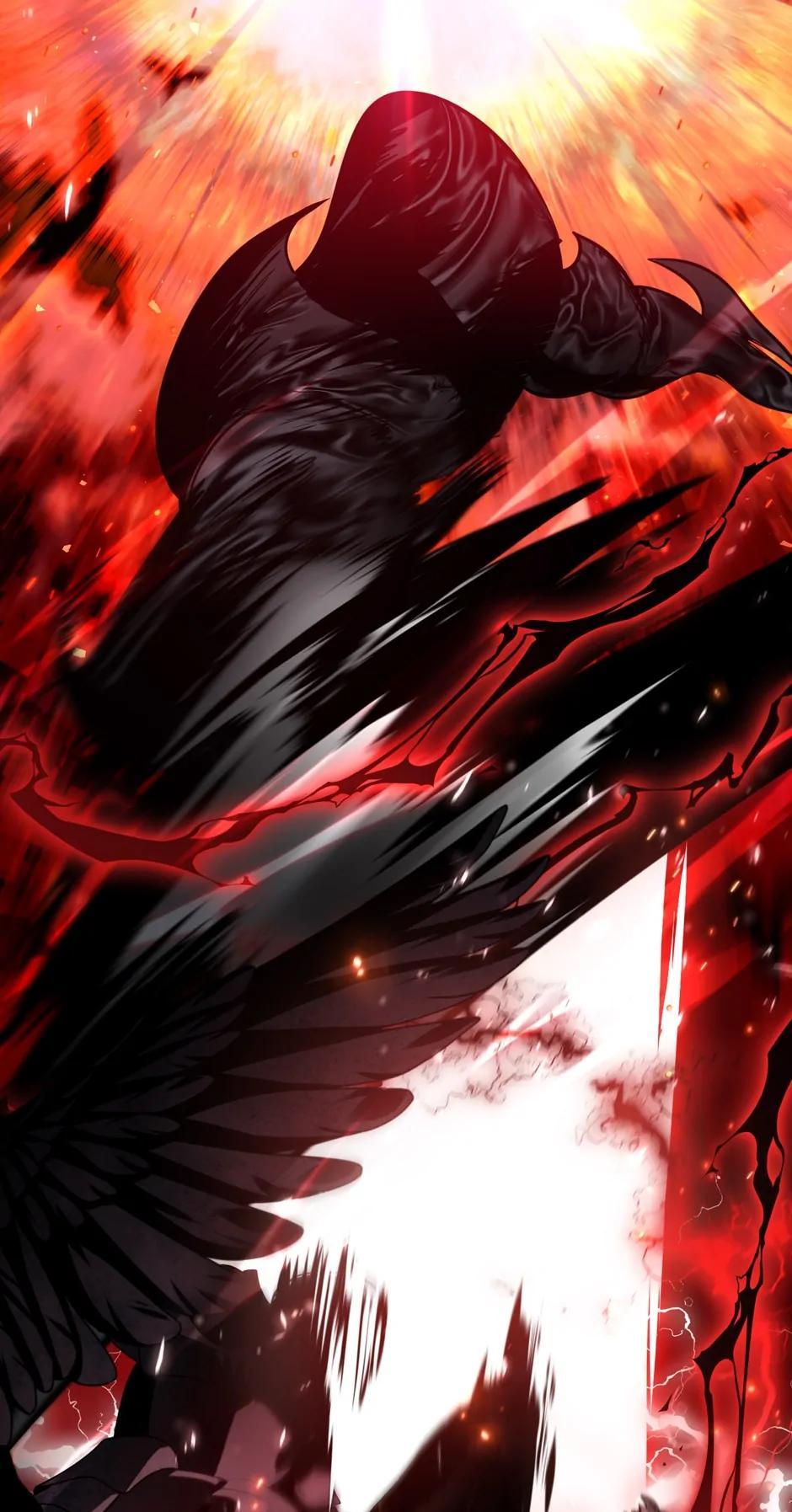 Read SSS Class Revival Hunter EN Manga Online