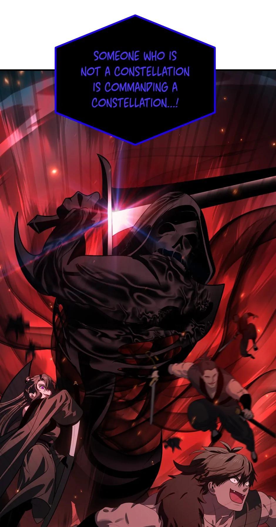 Read SSS Class Revival Hunter EN Manga Online