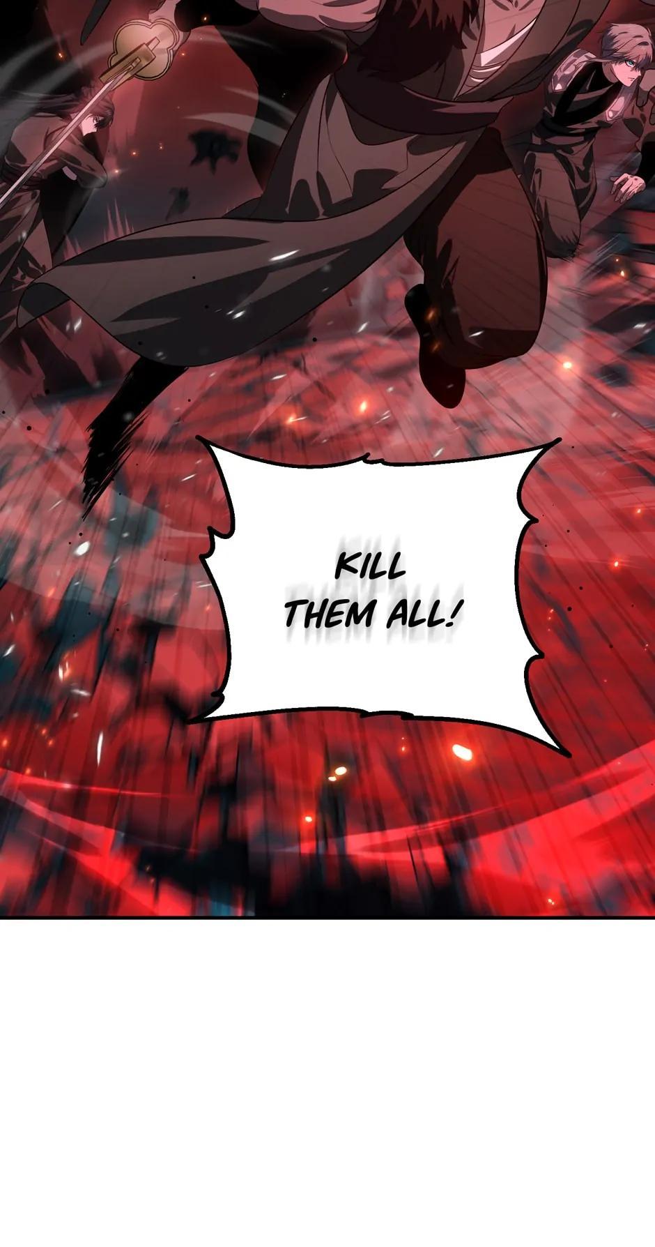 Read SSS Class Revival Hunter EN Manga Online