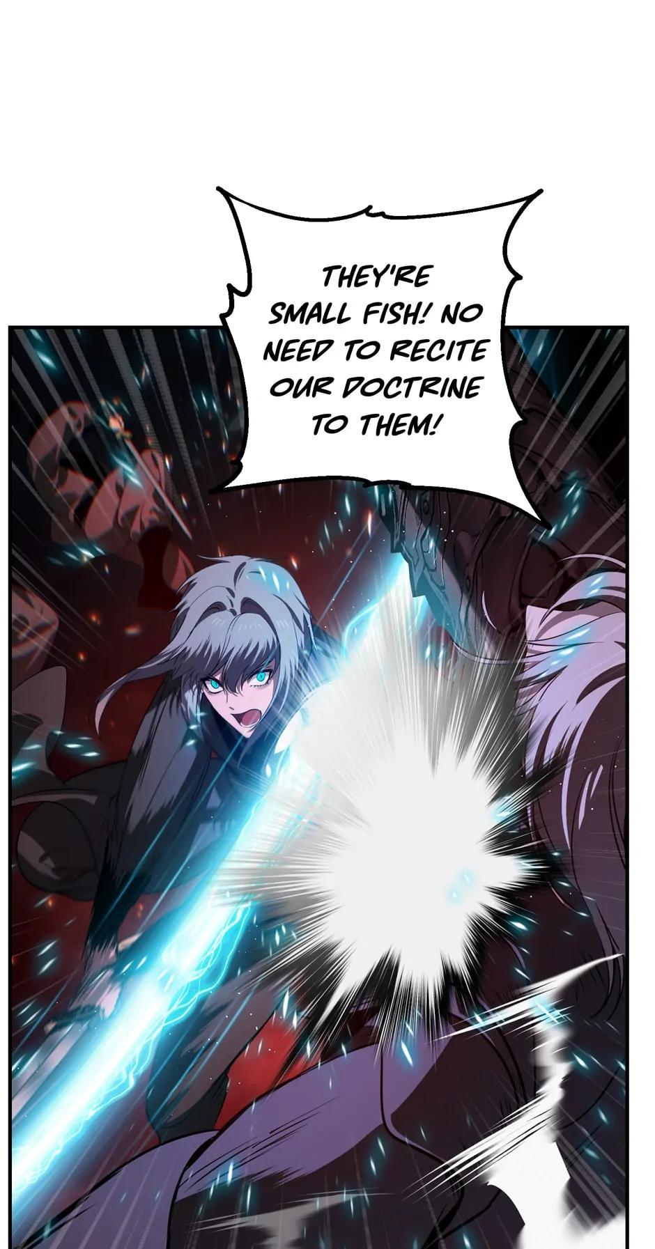 Read SSS Class Revival Hunter EN Manga Online