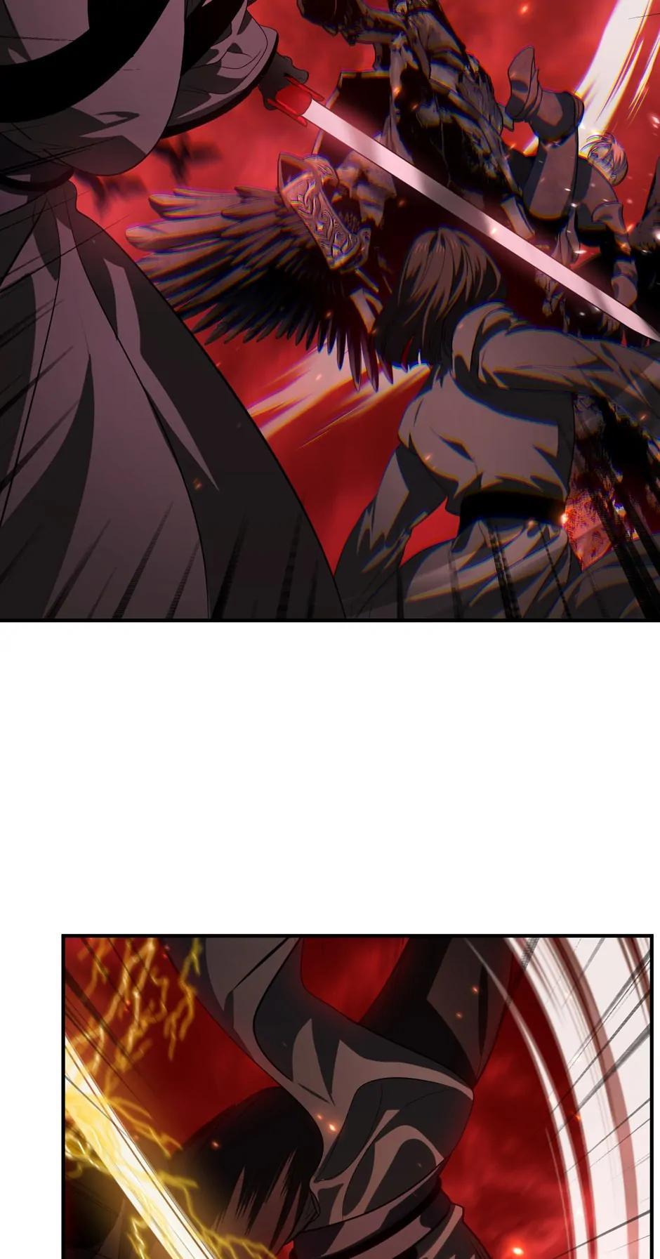 Read SSS Class Revival Hunter EN Manga Online