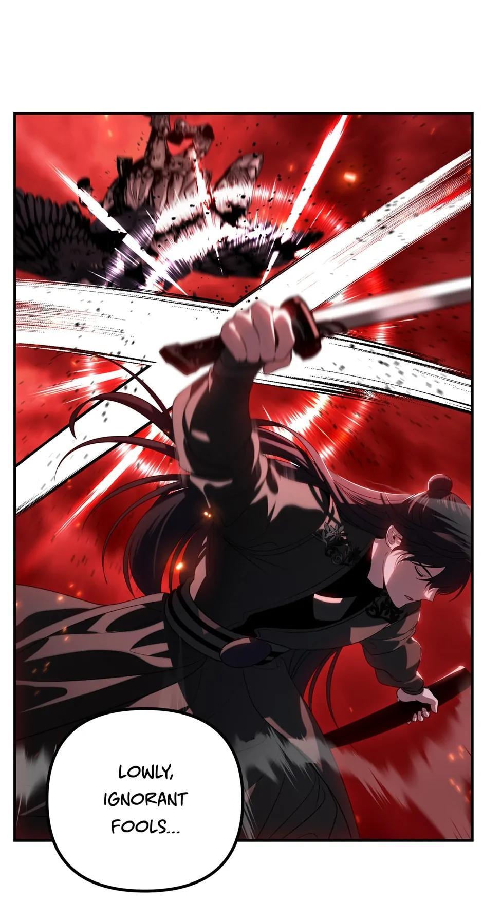 Read SSS Class Revival Hunter EN Manga Online