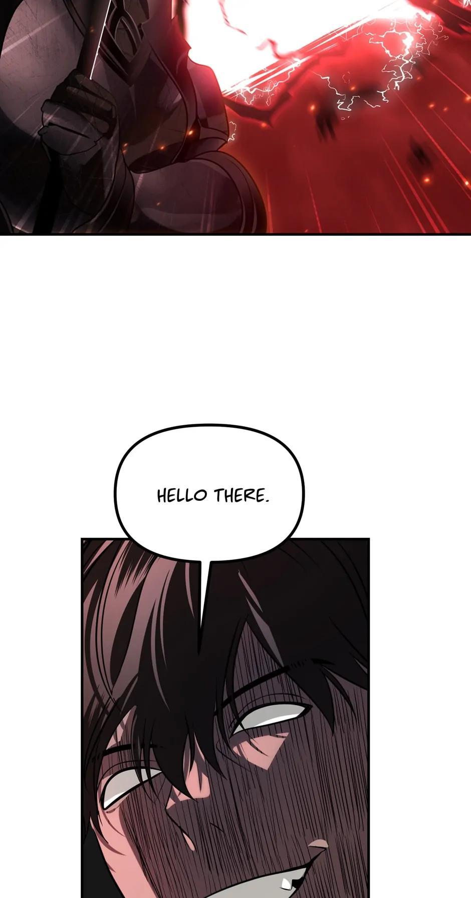 Read SSS Class Revival Hunter EN Manga Online