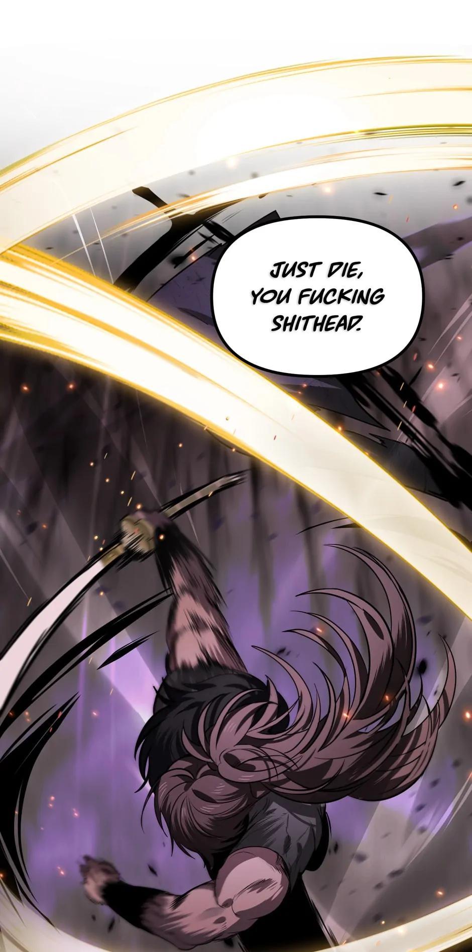 Read SSS Class Revival Hunter EN Manga Online