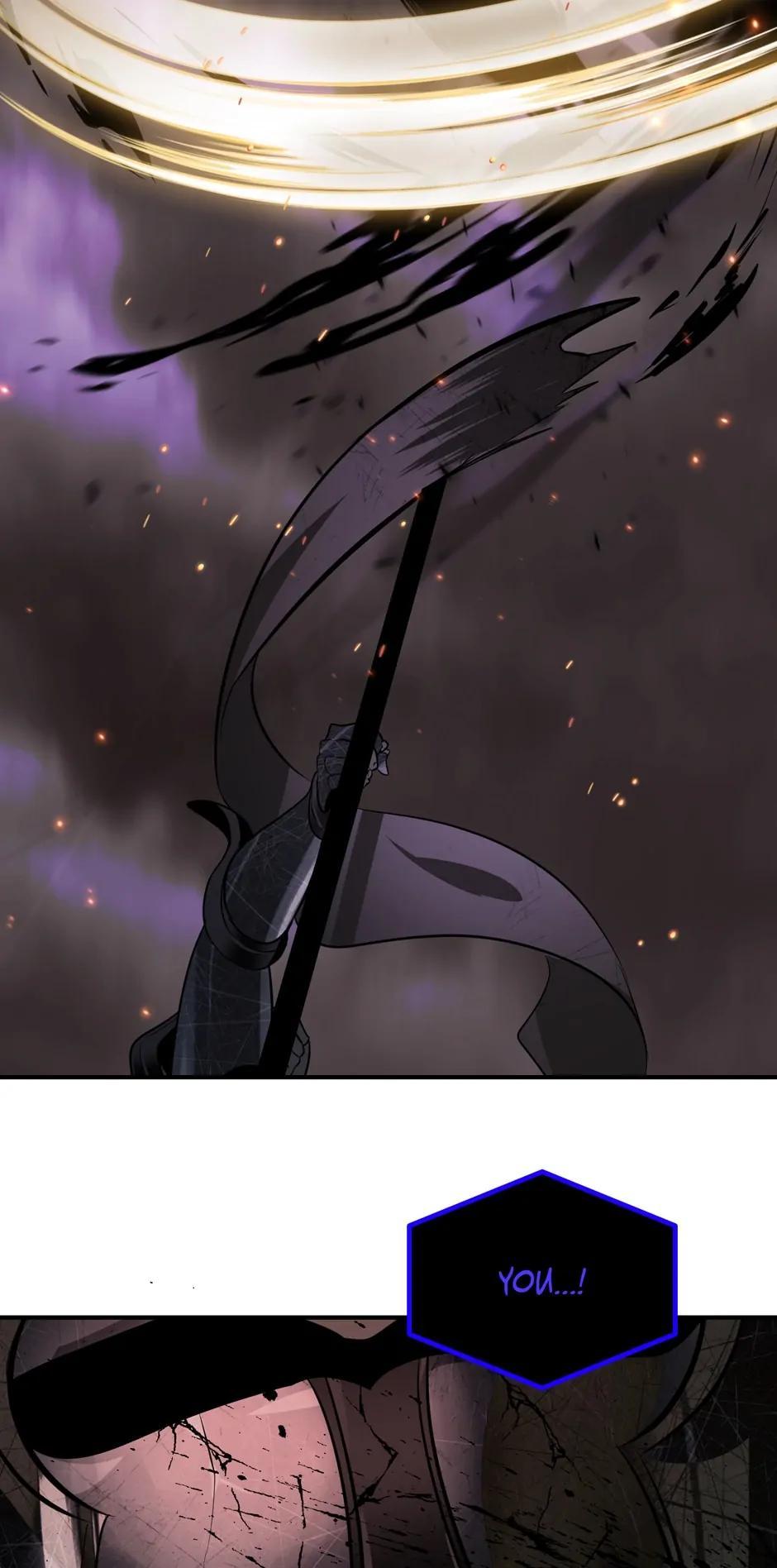 Read SSS Class Revival Hunter EN Manga Online