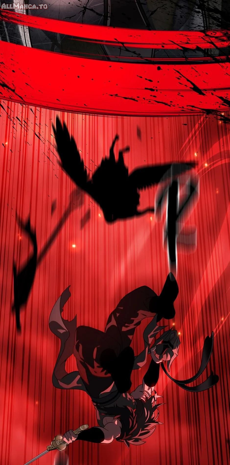 Read SSS Class Revival Hunter EN Manga Online