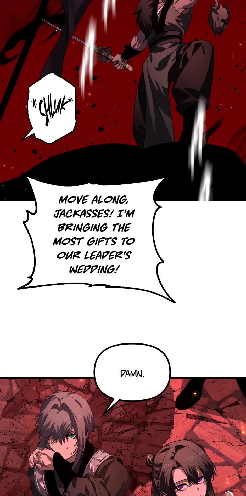 Read SSS Class Revival Hunter EN Manga Online