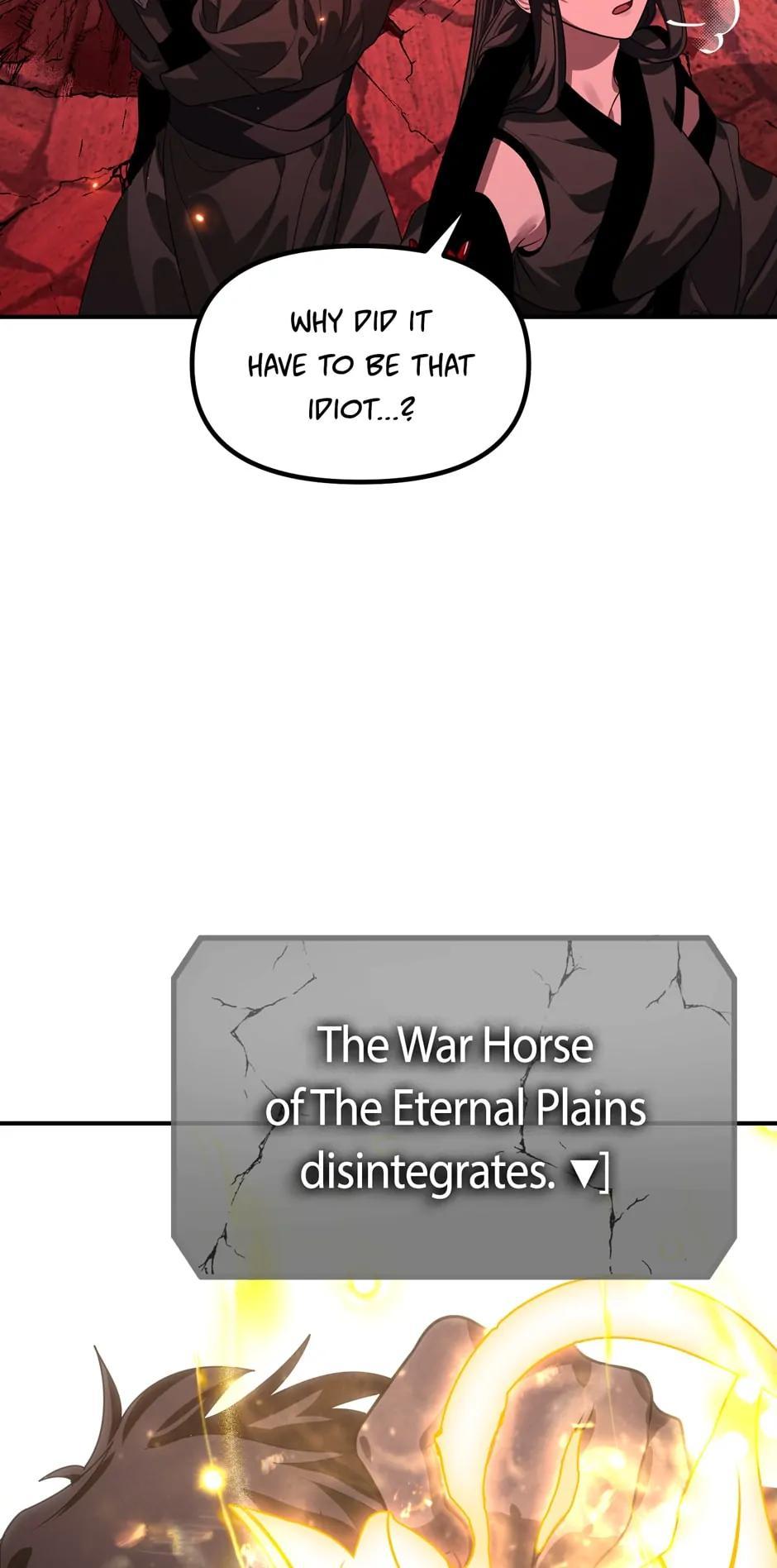 Read SSS Class Revival Hunter EN Manga Online