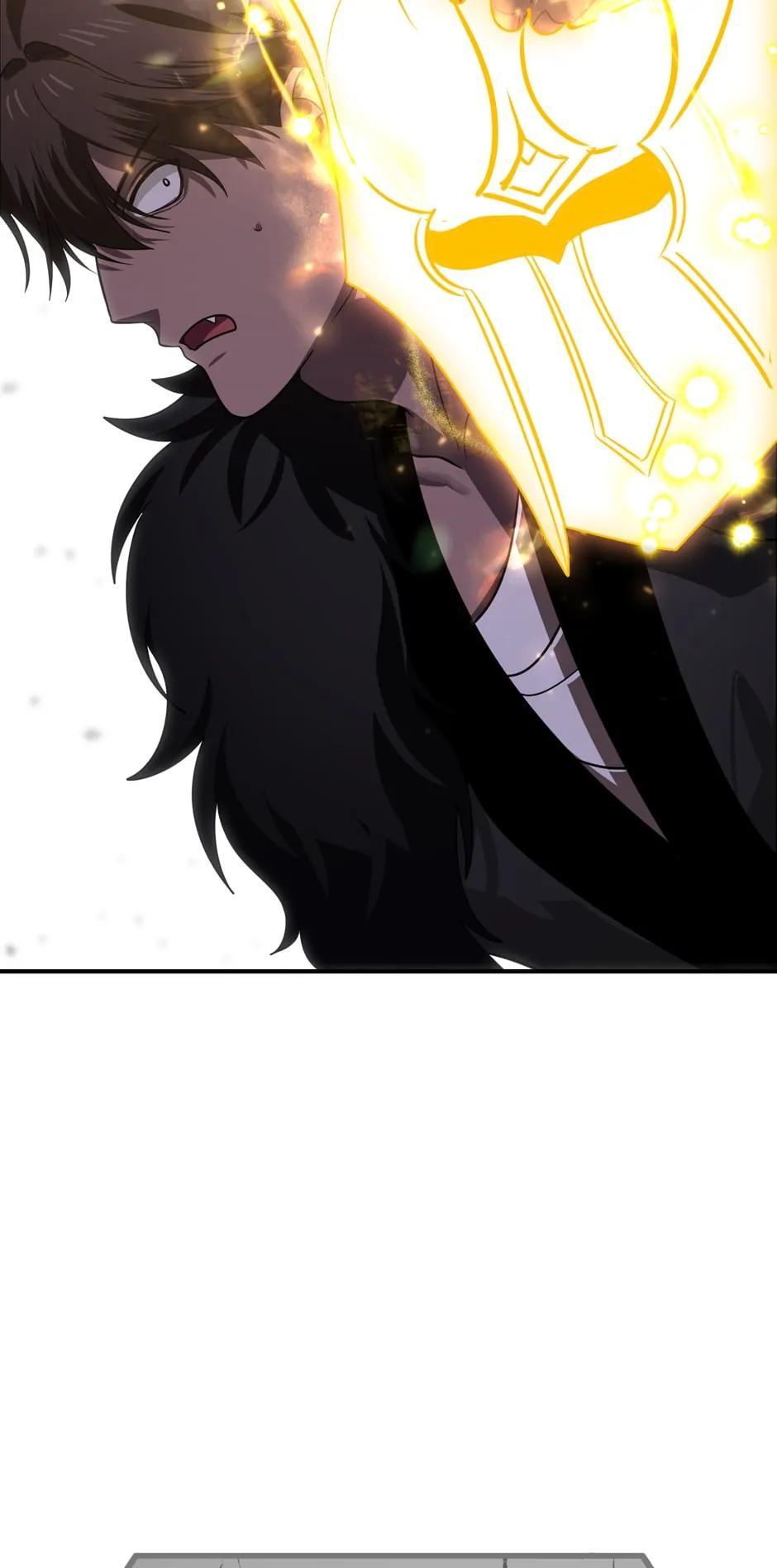 Read SSS Class Revival Hunter EN Manga Online