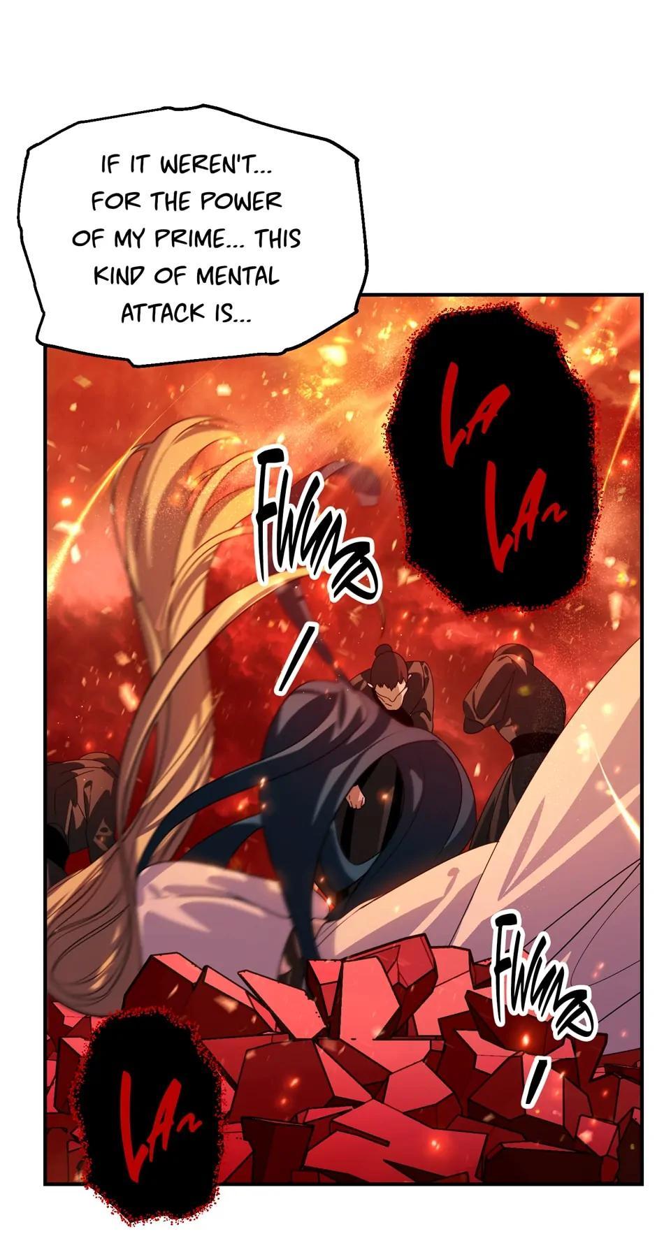 Read SSS Class Revival Hunter EN Manga Online