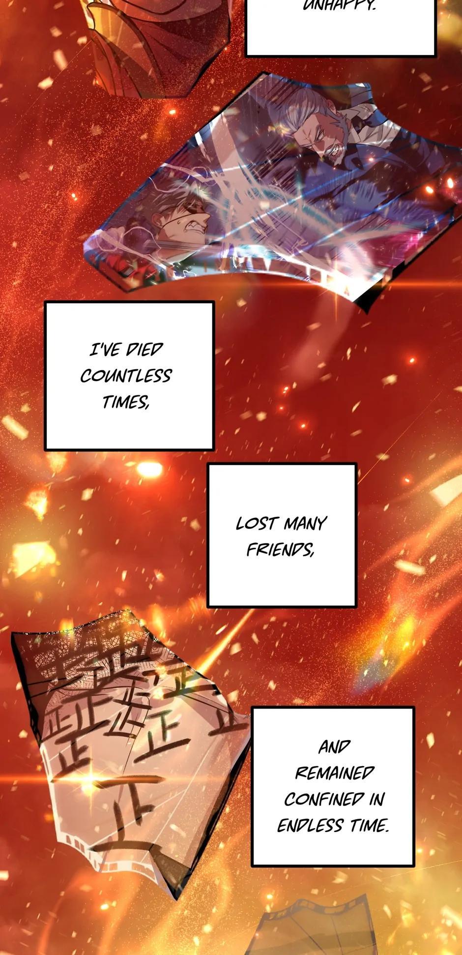 Read SSS Class Revival Hunter EN Manga Online