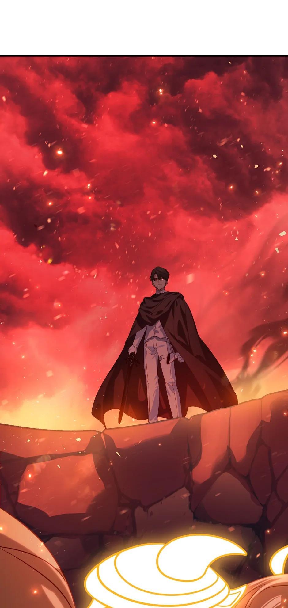 Read SSS Class Revival Hunter EN Manga Online