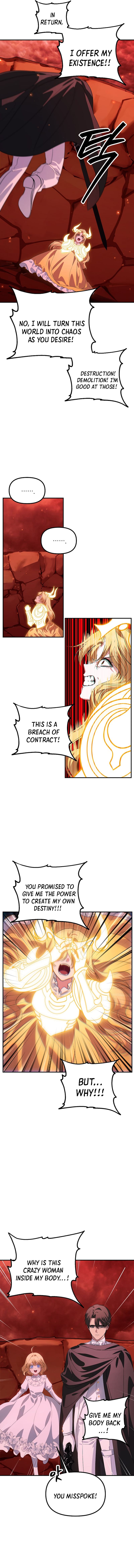 Read SSS Class Revival Hunter EN Manga Online