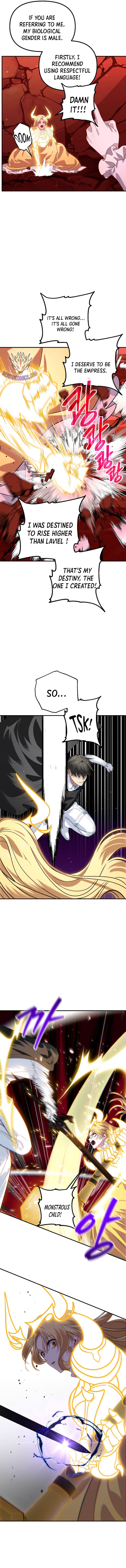 Read SSS Class Revival Hunter EN Manga Online