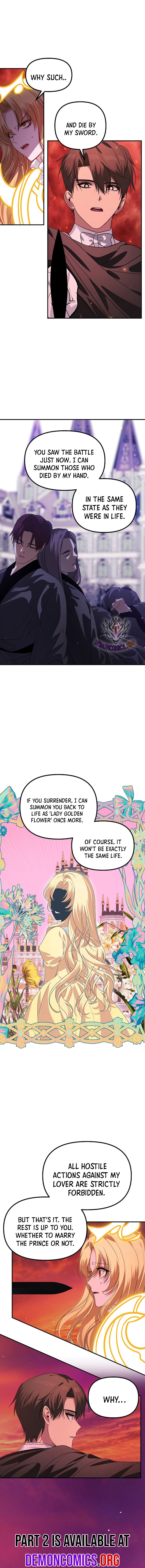 Read SSS Class Revival Hunter EN Manga Online