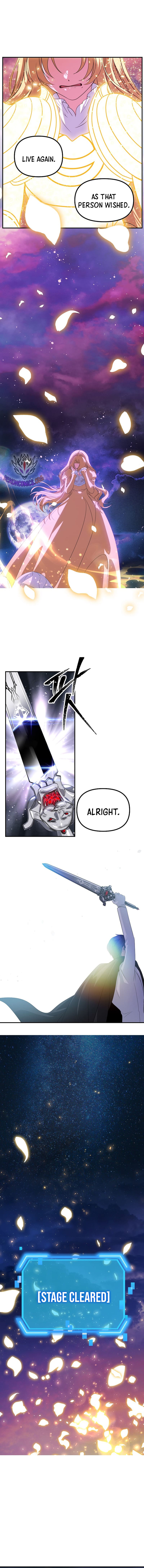 Read SSS Class Revival Hunter EN Manga Online