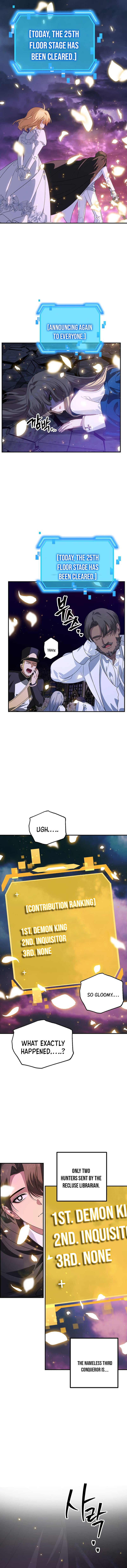 Read SSS Class Revival Hunter EN Manga Online