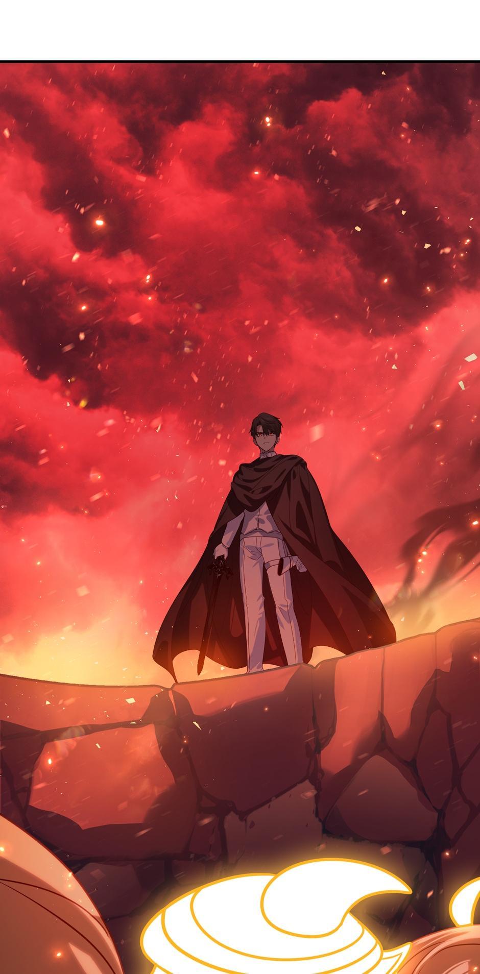 Read SSS Class Revival Hunter EN Manga Online