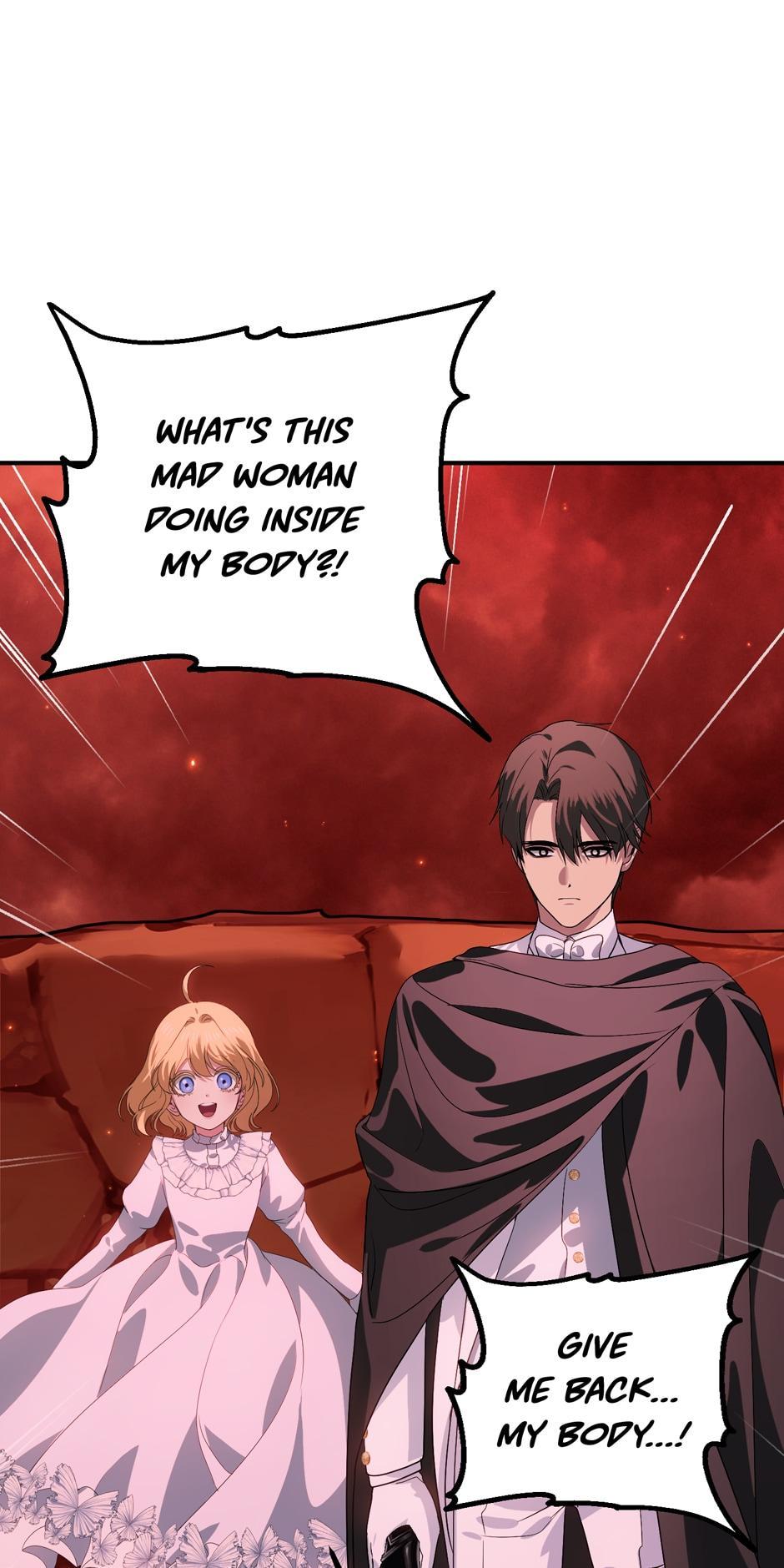 Read SSS Class Revival Hunter EN Manga Online