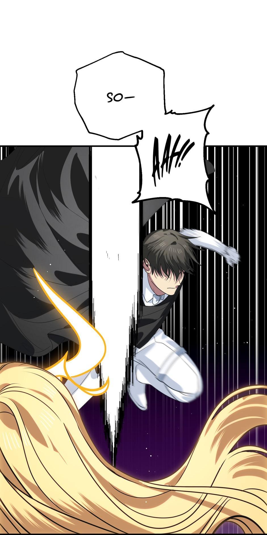 Read SSS Class Revival Hunter EN Manga Online