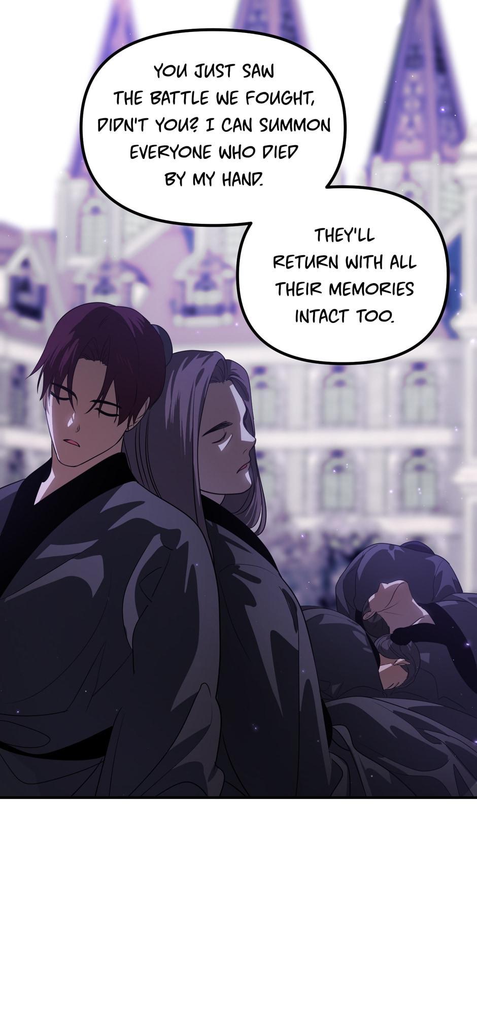 Read SSS Class Revival Hunter EN Manga Online