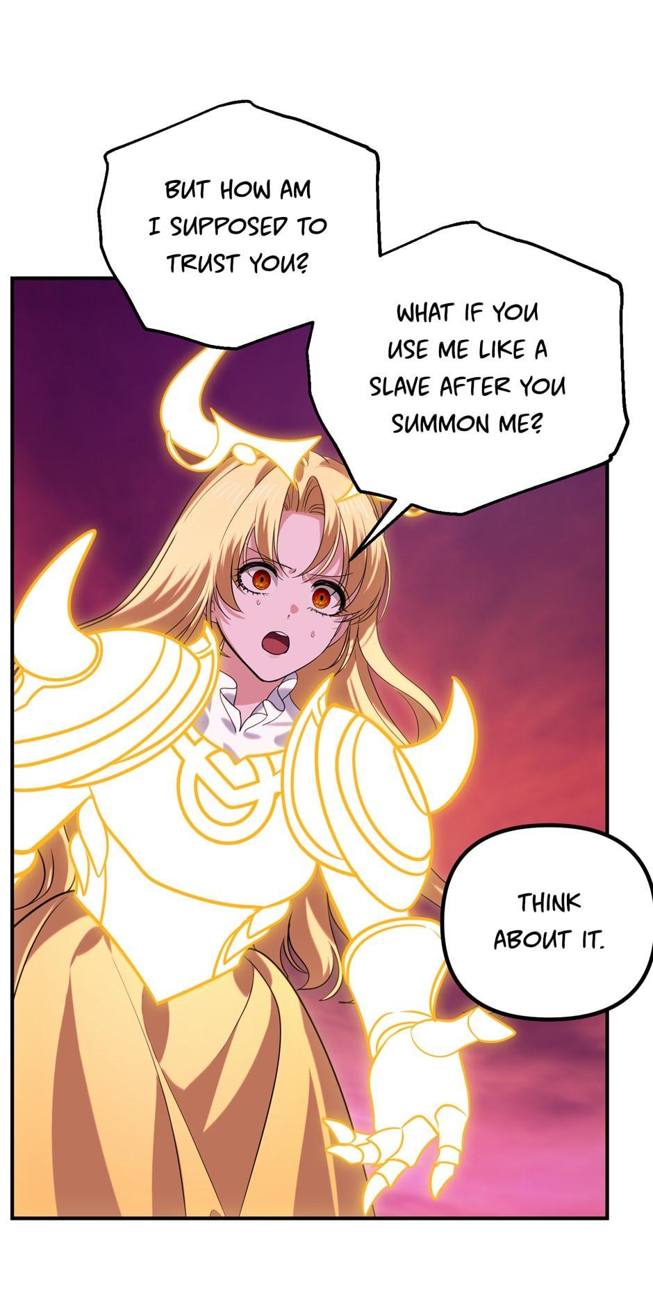 Read SSS Class Revival Hunter EN Manga Online