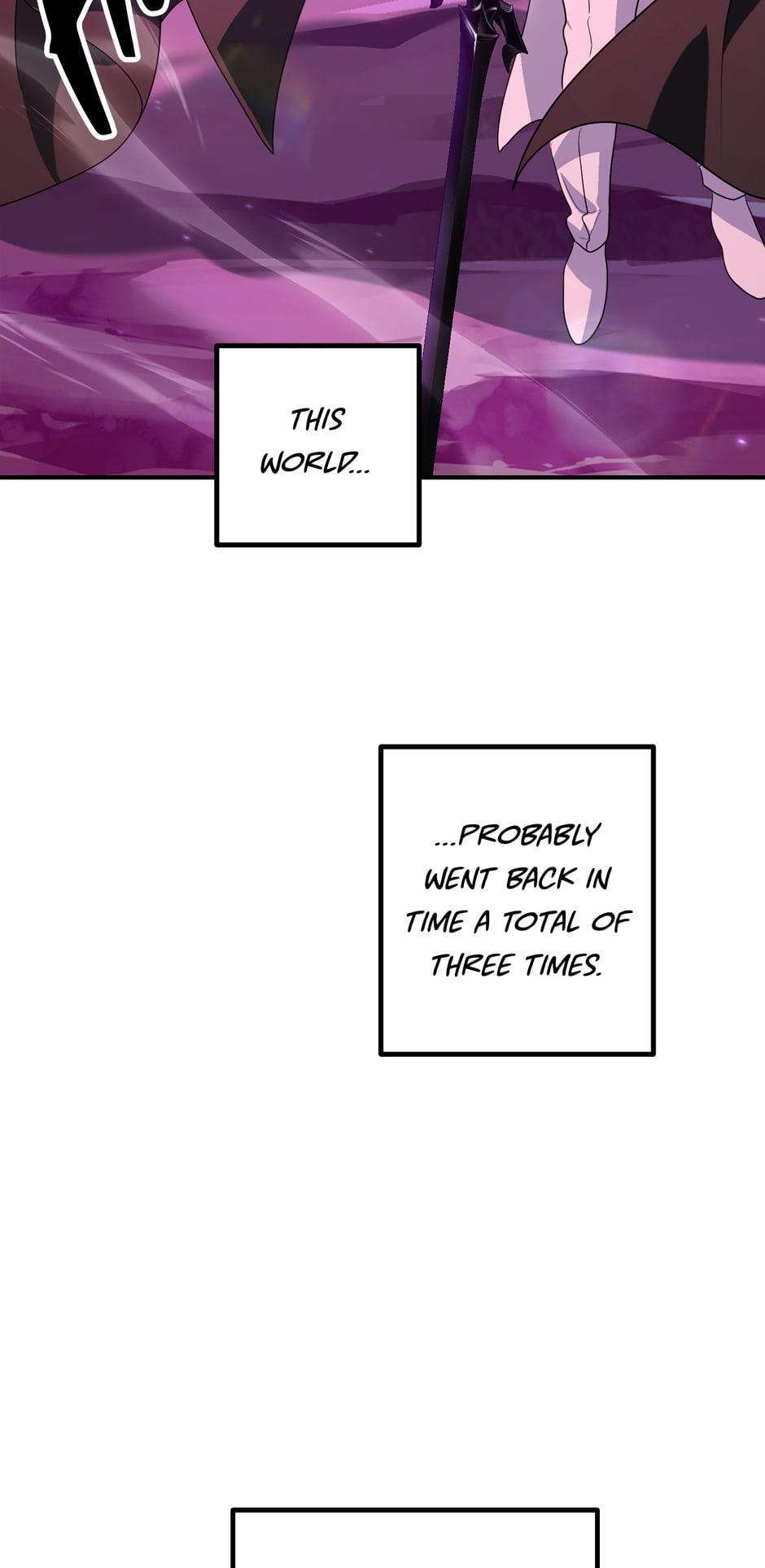 Read SSS Class Revival Hunter EN Manga Online