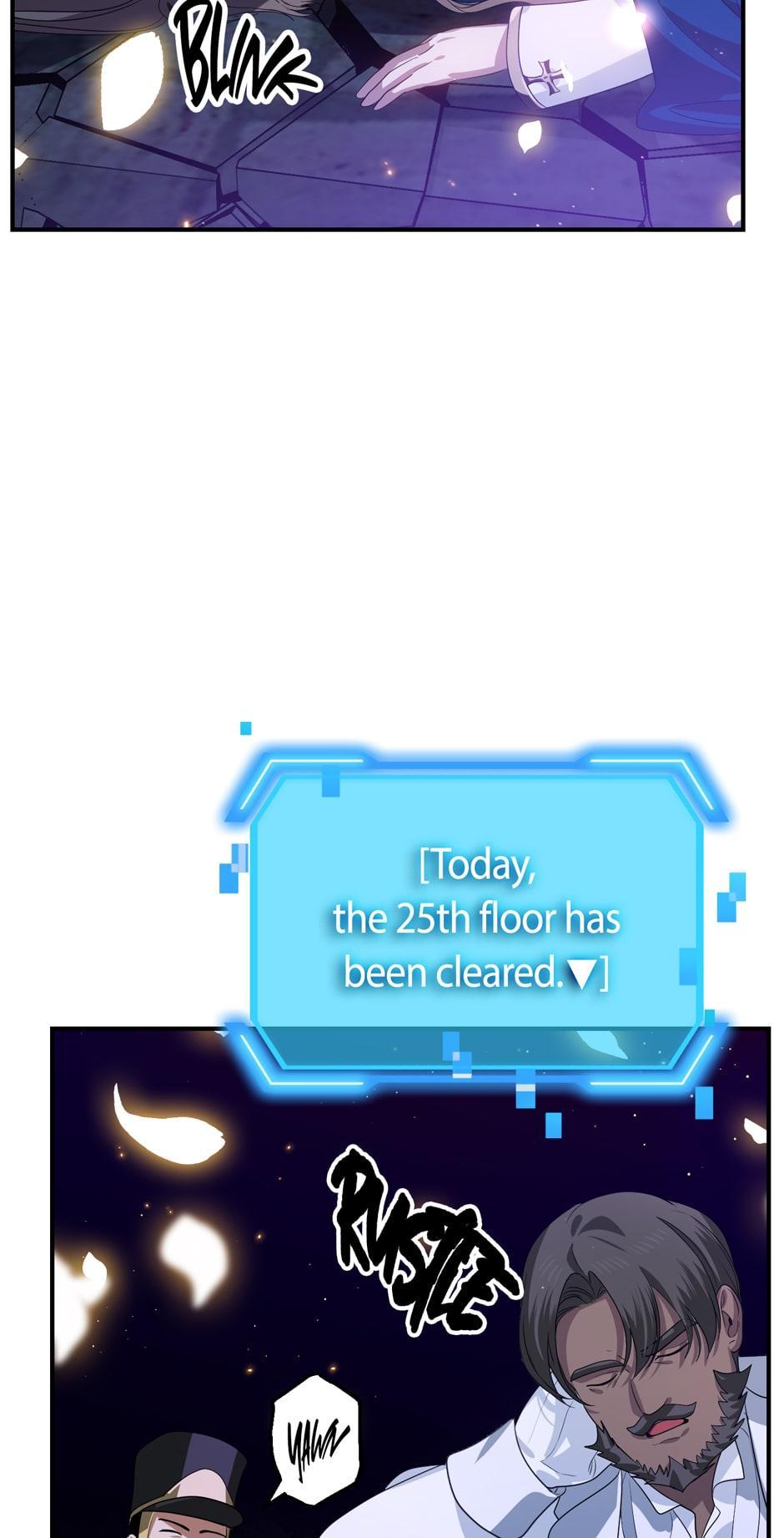 Read SSS Class Revival Hunter EN Manga Online