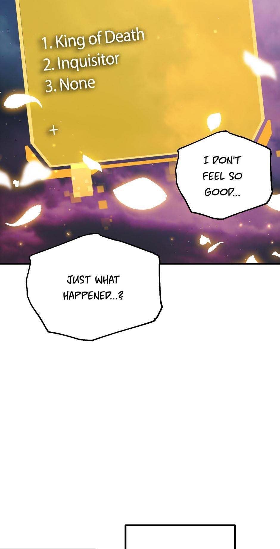 Read SSS Class Revival Hunter EN Manga Online