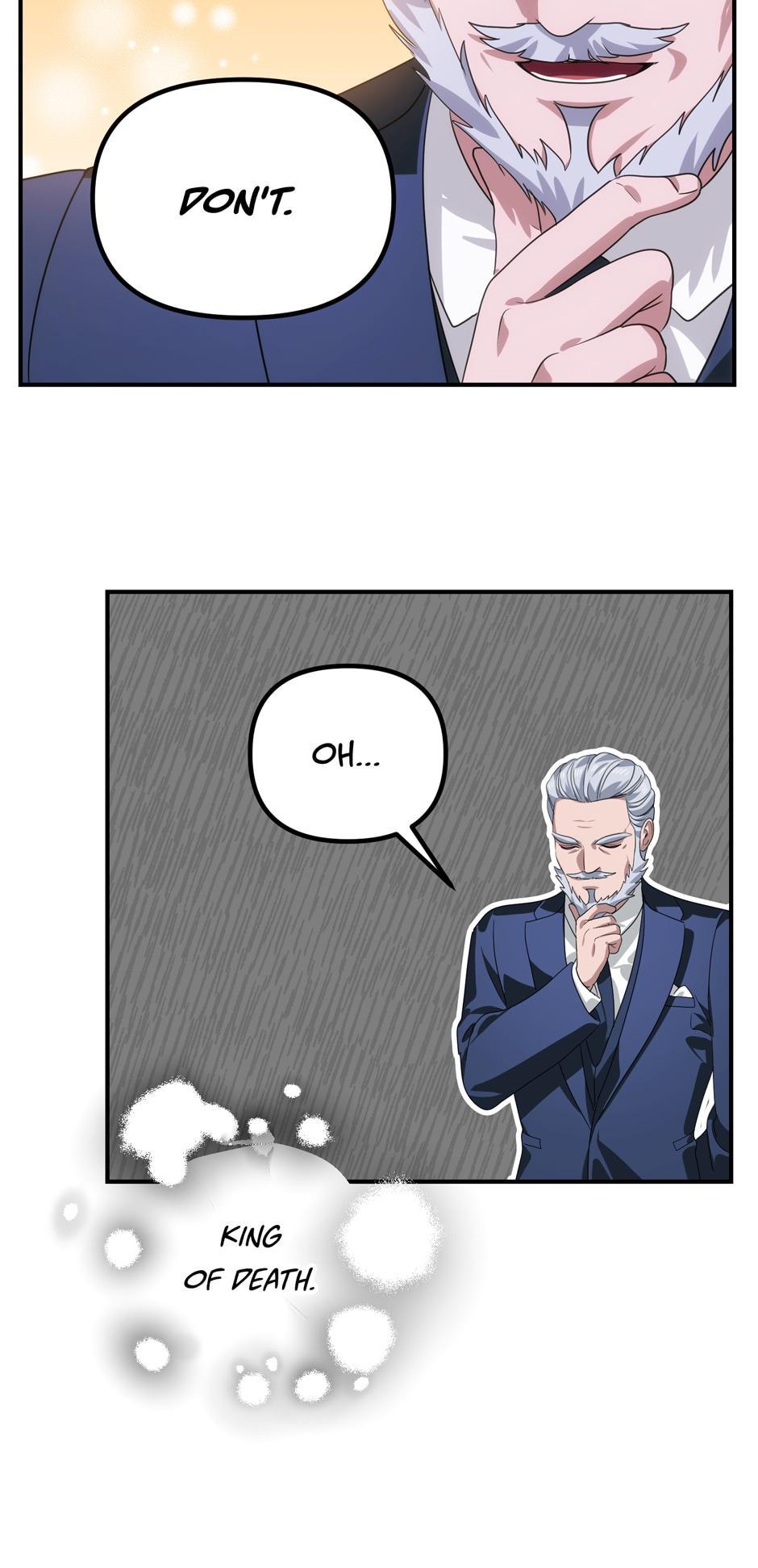 Read SSS Class Revival Hunter EN Manga Online