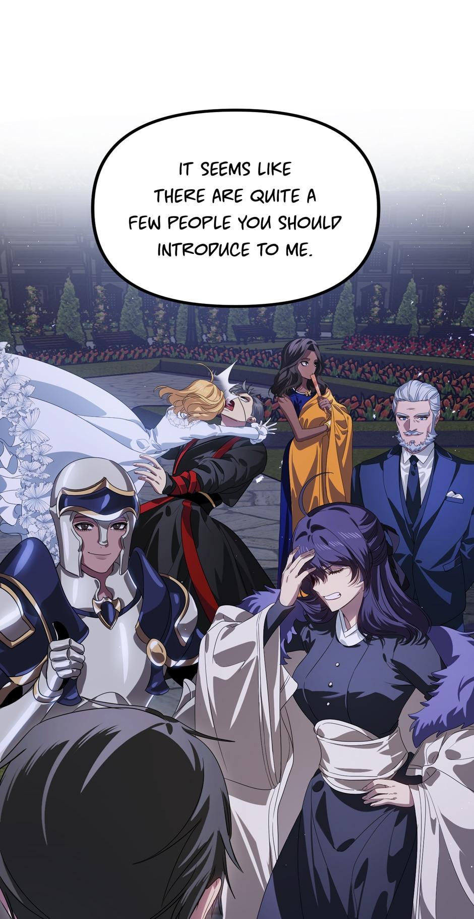 Read SSS Class Revival Hunter EN Manga Online