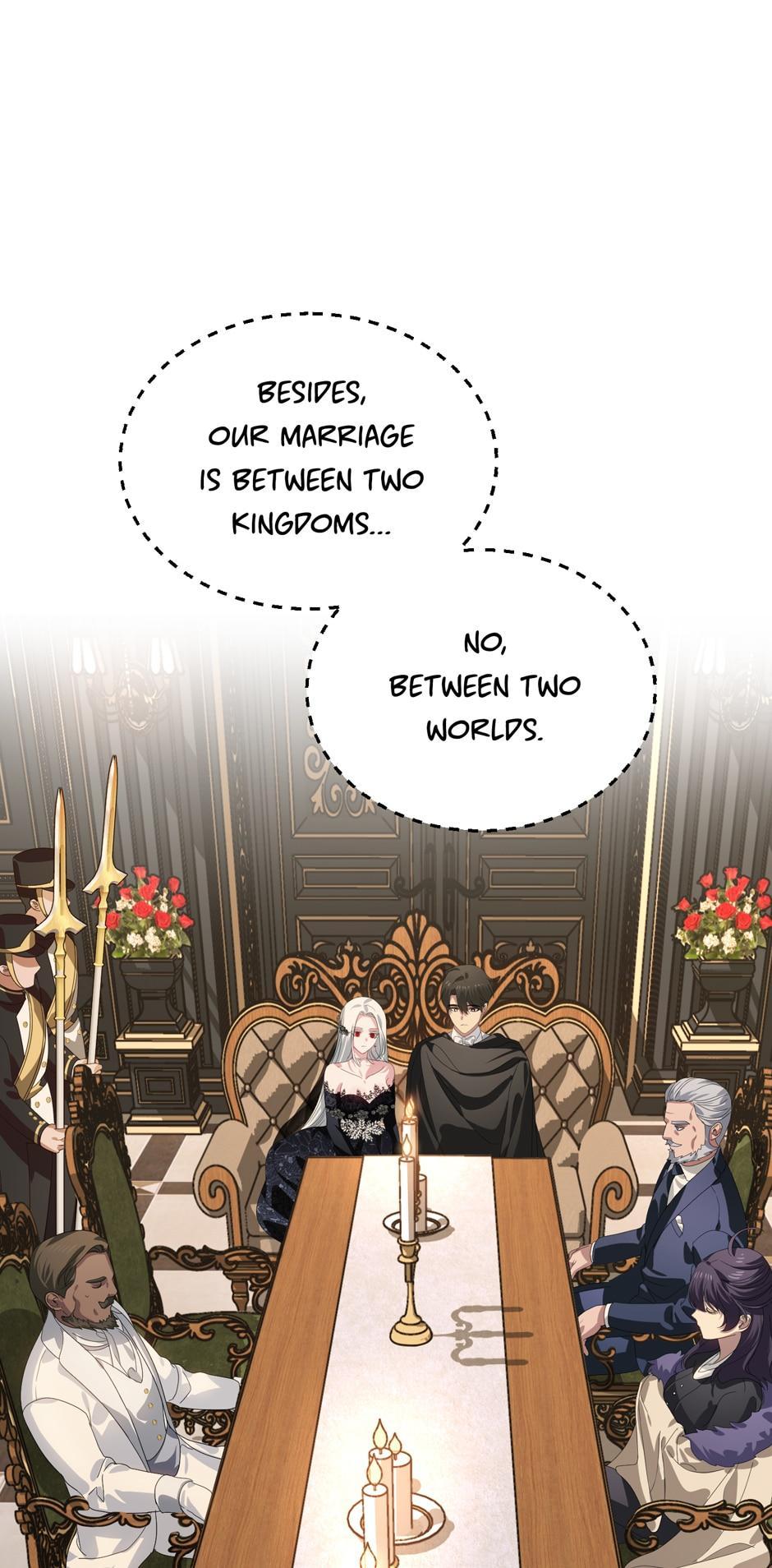 Read SSS Class Revival Hunter EN Manga Online