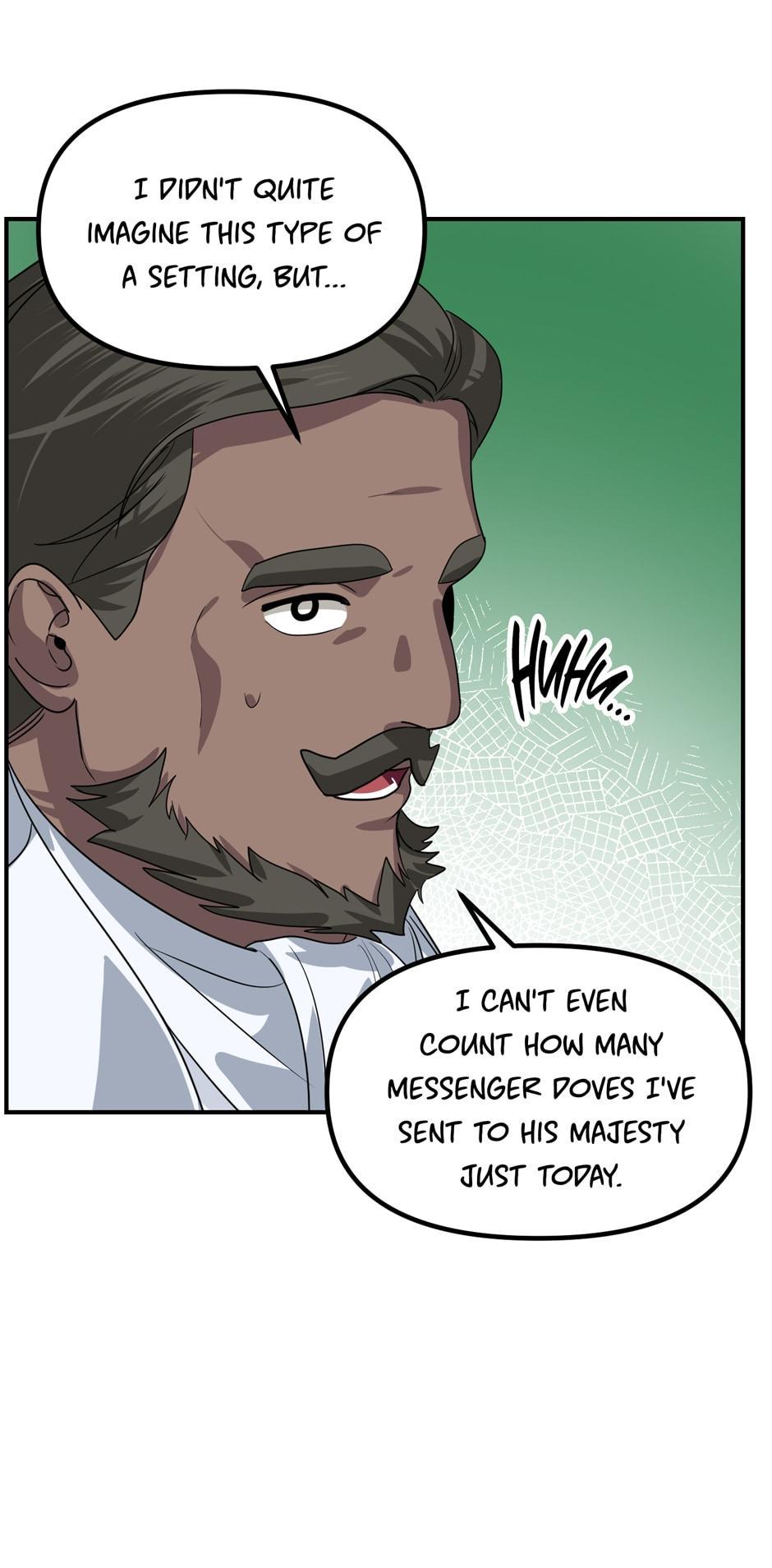 Read SSS Class Revival Hunter EN Manga Online