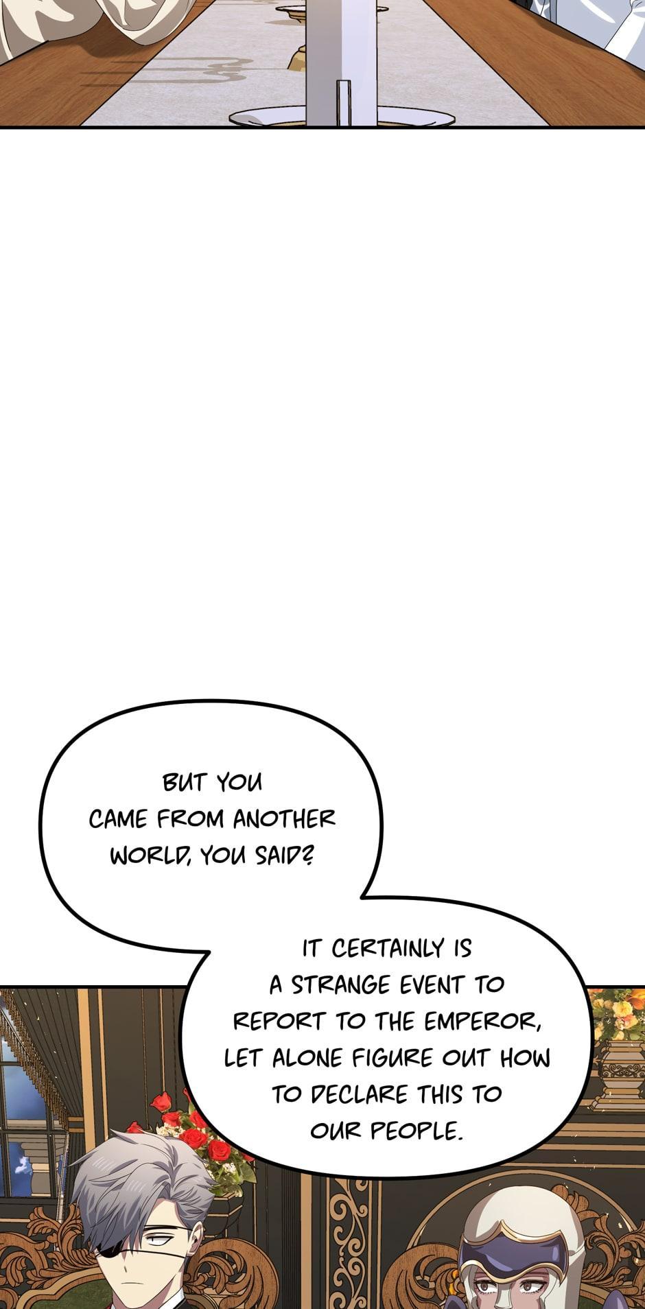 Read SSS Class Revival Hunter EN Manga Online