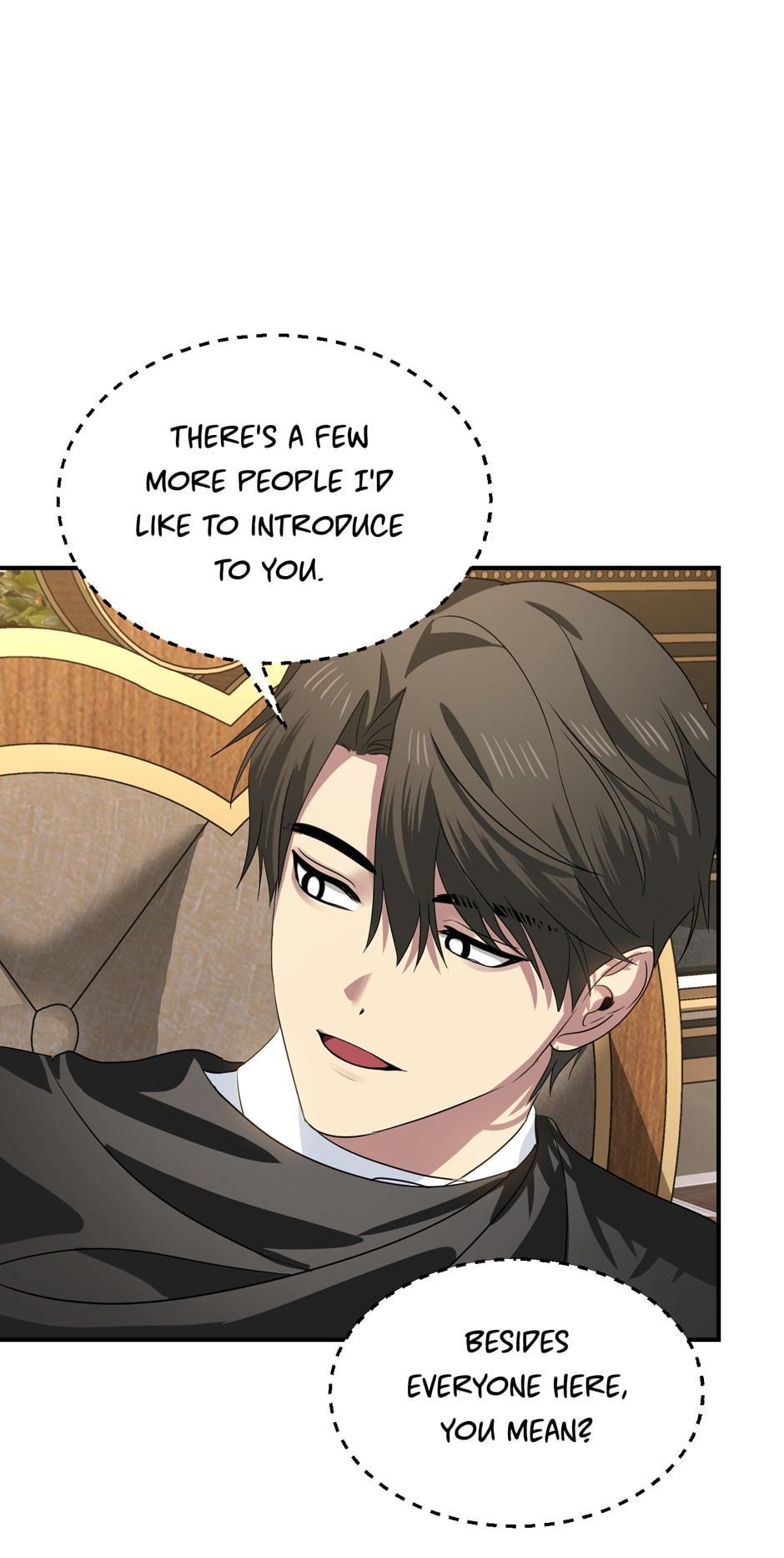 Read SSS Class Revival Hunter EN Manga Online