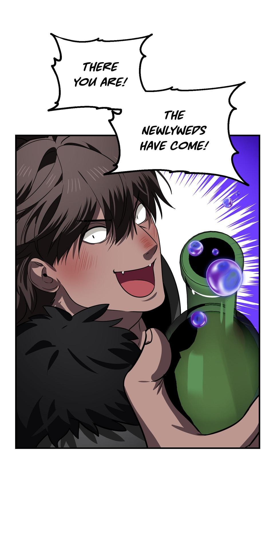 Read SSS Class Revival Hunter EN Manga Online