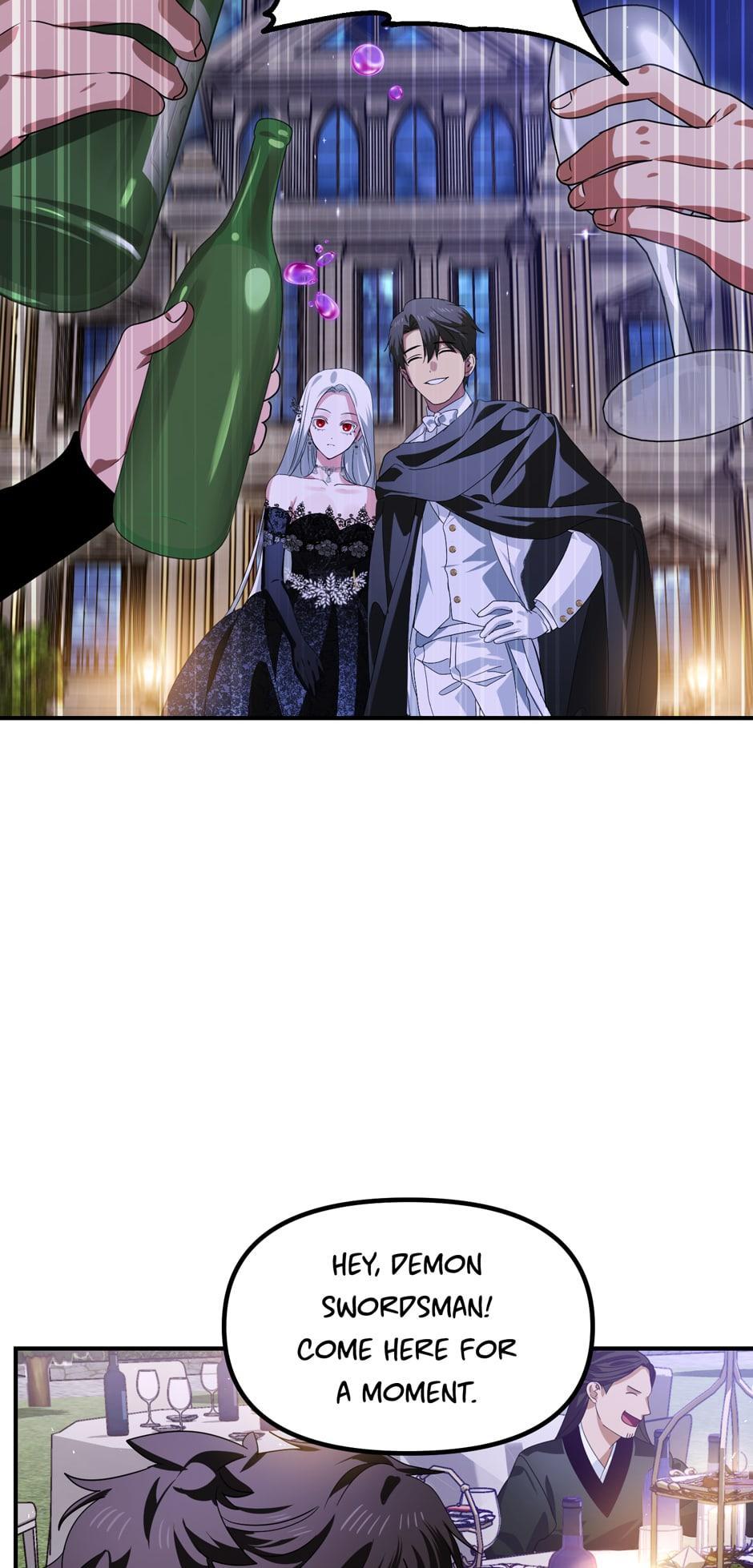 Read SSS Class Revival Hunter EN Manga Online