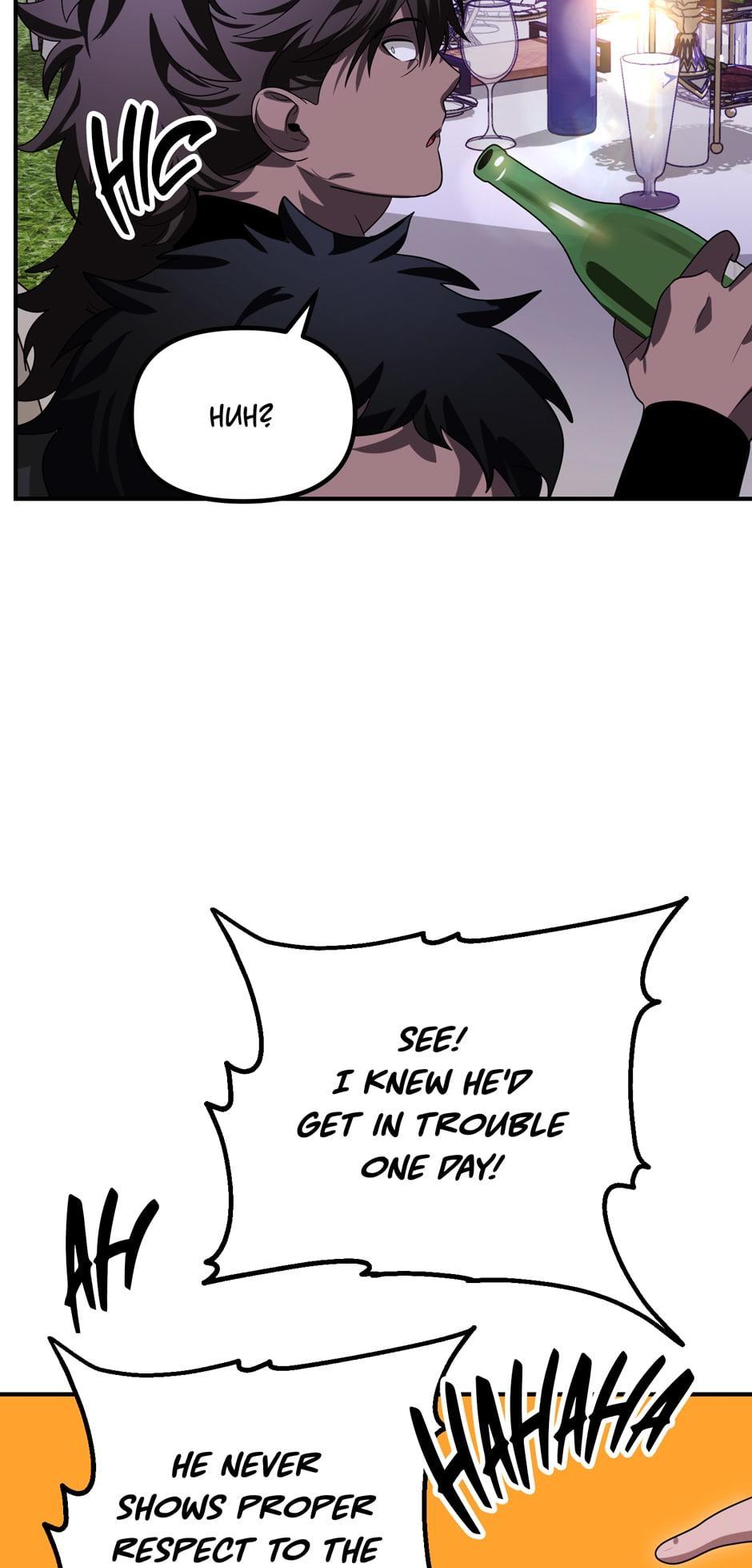 Read SSS Class Revival Hunter EN Manga Online