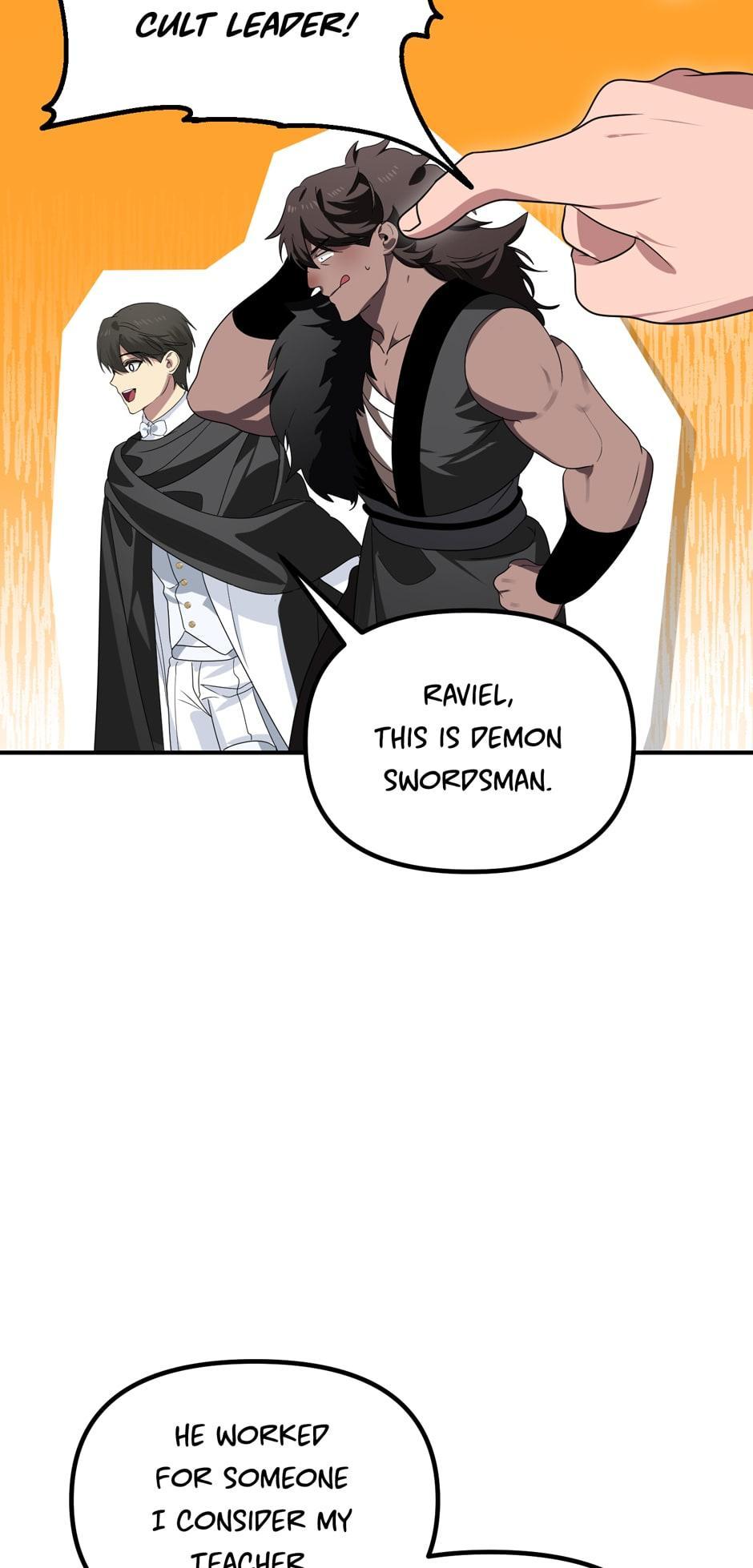 Read SSS Class Revival Hunter EN Manga Online