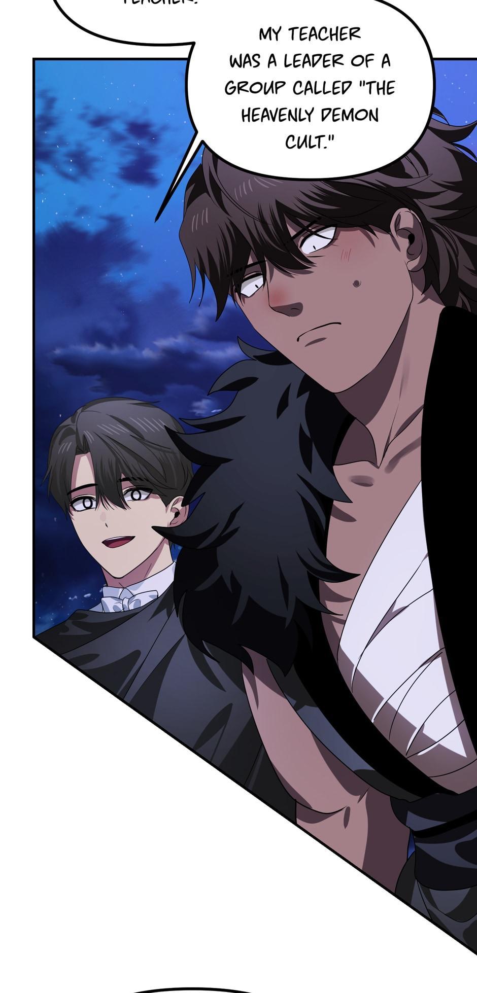 Read SSS Class Revival Hunter EN Manga Online