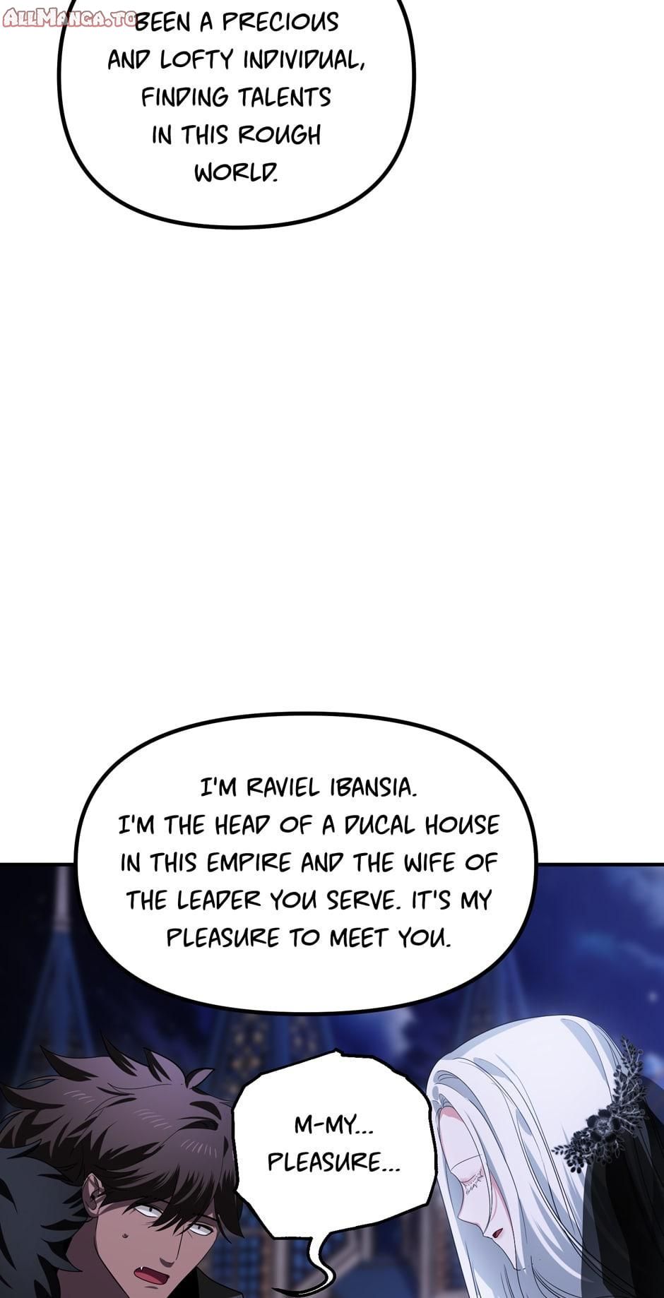 Read SSS Class Revival Hunter EN Manga Online