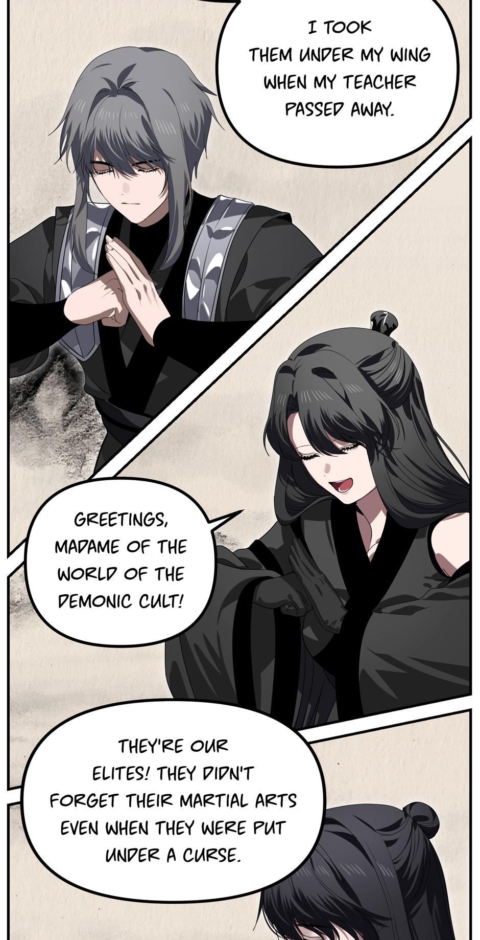 Read SSS Class Revival Hunter EN Manga Online